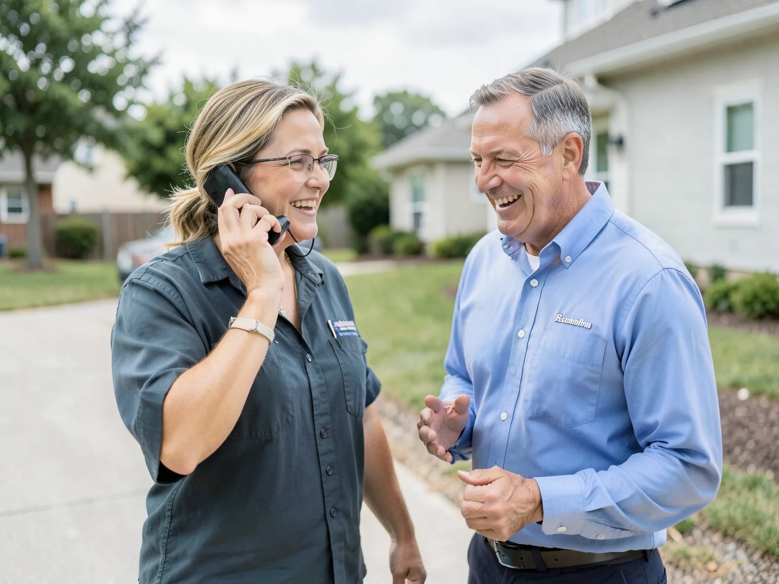 Frequently Asked Questions About Assessment And Inspection in Willard, OH